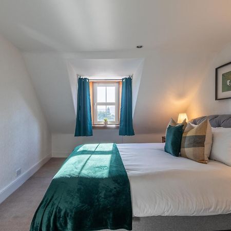 Thistle Do Nessly Inverness Exterior photo